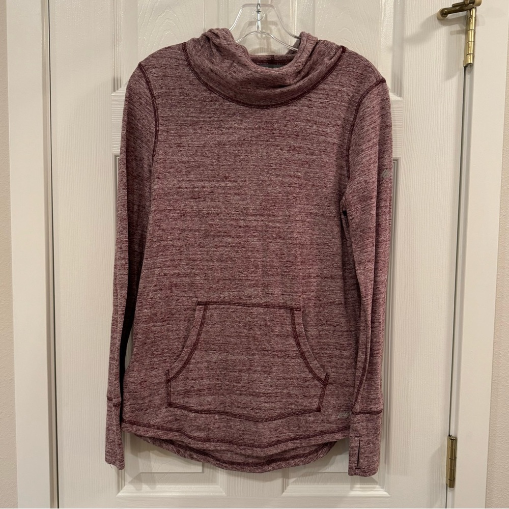 Women’s Eddie Bauer Crescent Pullover  Hoodie